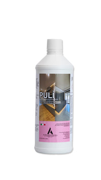 Detergente PVC - Gres Porcellanati | Professionale