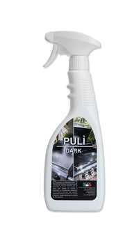 Detergente Dark - Anti grasso Carbonizzato | Professionale
