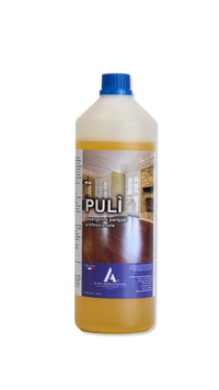 Detergente Parquet | Professionale