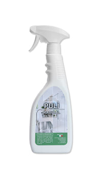 Detergente Radical - Anticalcare | Professionale